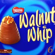 Walnut Whip